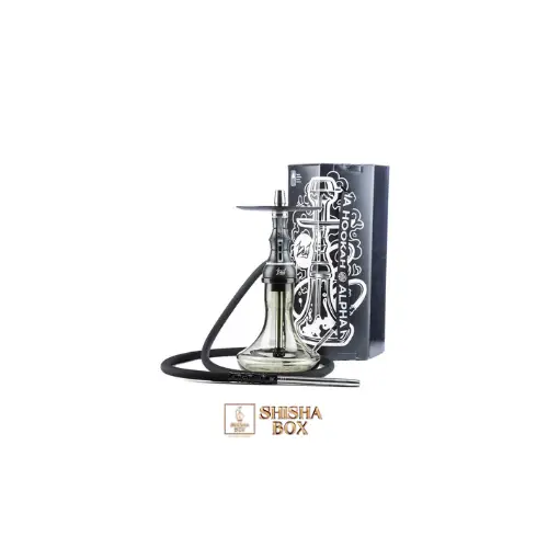 Alpha-Hookah-Beat-ShishaBox-5 Ναργιλές Alpha Hookah Beat
