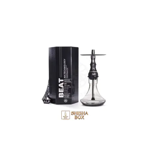 Ναργιλές Alpha Hookah Beat