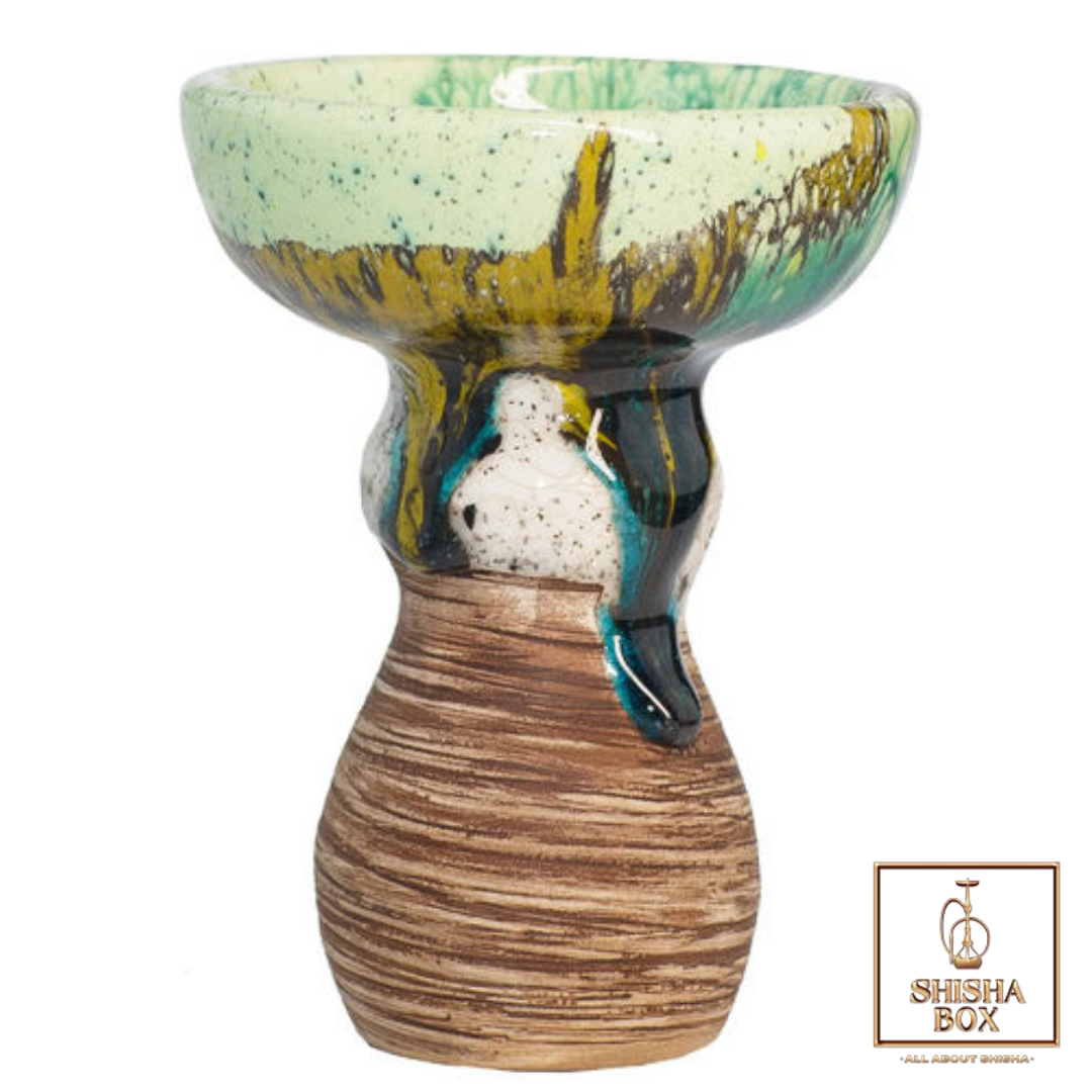 Kolos Harunta bowl