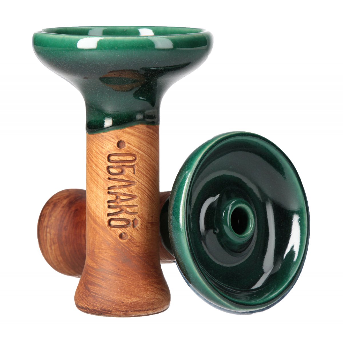 Oblako Phunnel M Glaze Fir