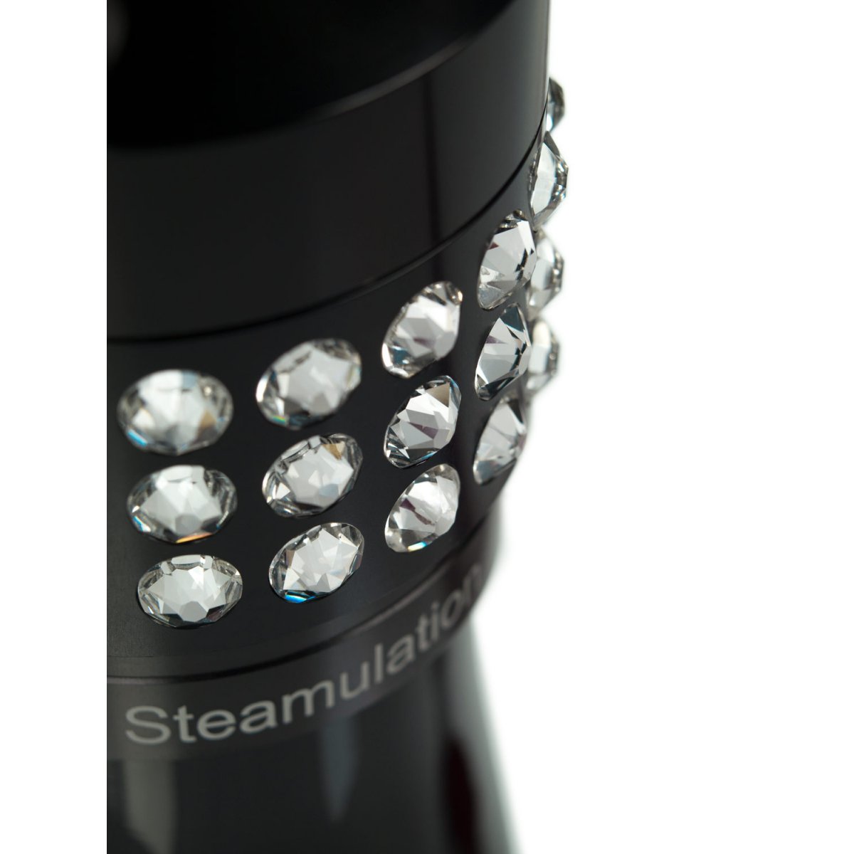 Steamulation Exclusive-The Jaguar d