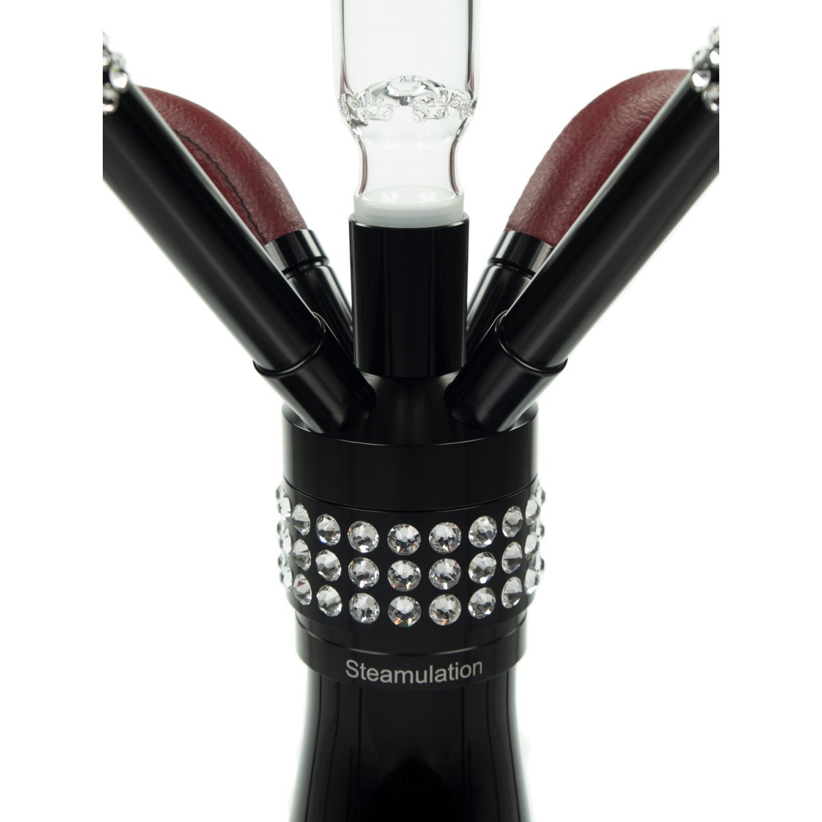 Steamulation Exclusive-The Jaguar g