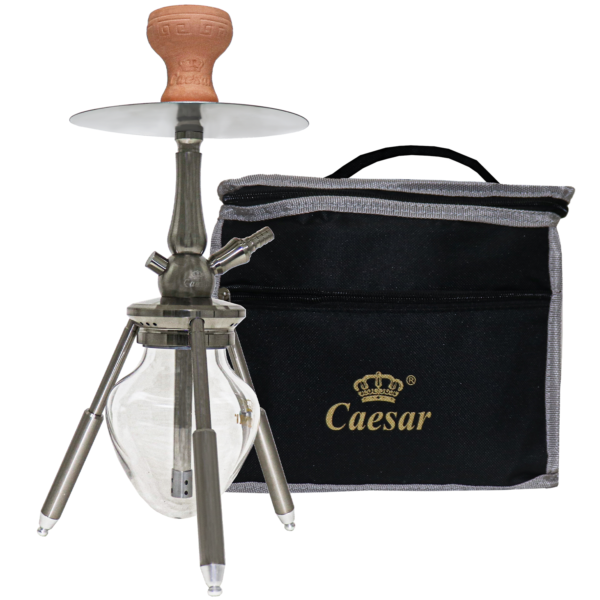 Ναργιλές - Caesar UFO Travel