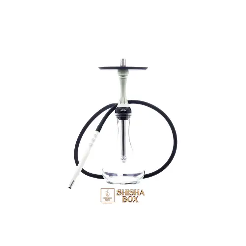 Ναργιλές Alpha Hookah Model X Neon