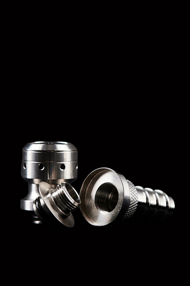 Maklaud Shaft Dzen F Lion f