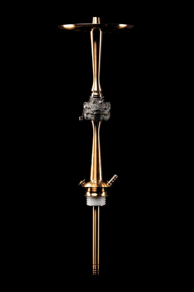 Maklaud Shaft X Izzirubel Gold b