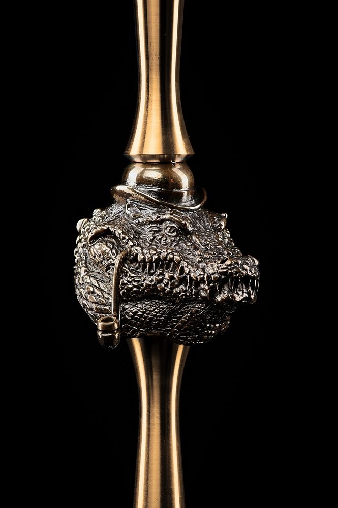 Maklaud Shaft X Izzirubel Gold d