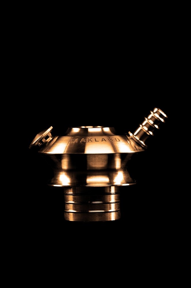 Maklaud Shaft X Izzirubel Gold f