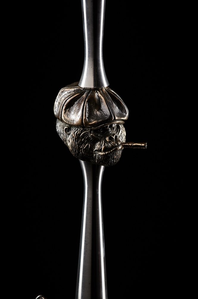 Maklaud Shaft X Mucha c