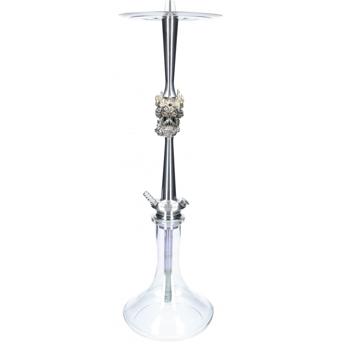 Maklaud Shaft X Papa Deady