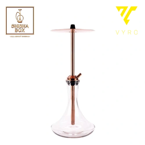 Ναργιλές VYRO - Versa Rose