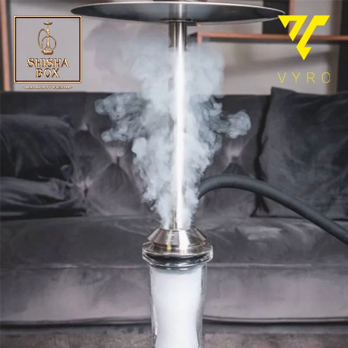 Vyro-versa-steel-shishabox-1 Ναργιλές VYRO - Versa Steel