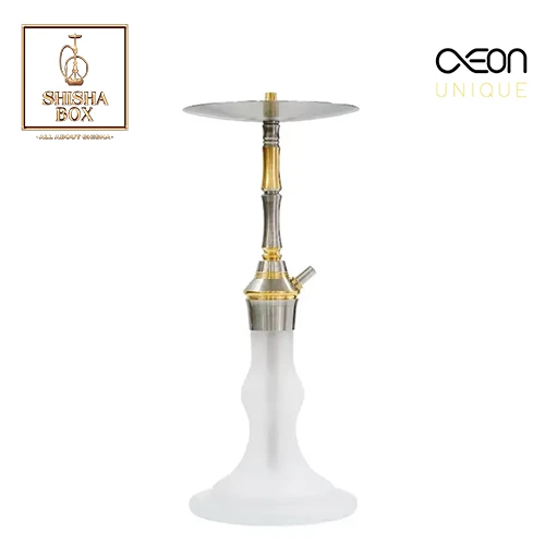 Ναργιλές AEON Edition 3/4 – Unique Fine Gold
