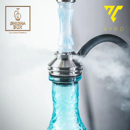 Ναργιλές VYRO Spectre Blue