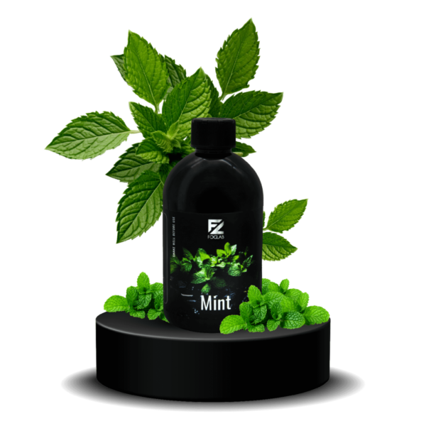 Καπνός Ναργιλέ - FOG LAB Mint