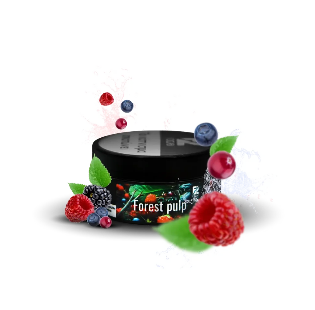 forst pulp
