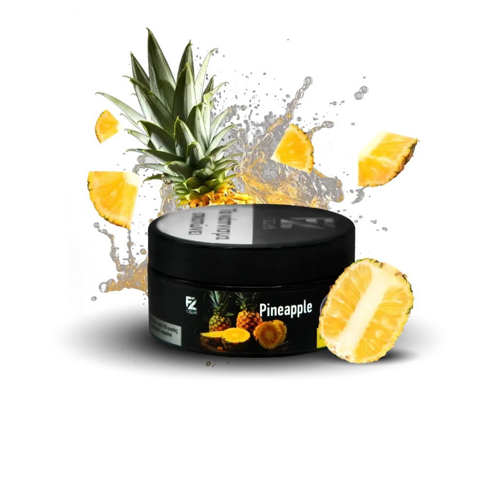 pineapple
