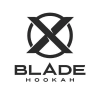 blade hookah logo