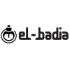 el badia hookah logo