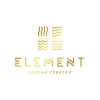 element logo, εταιρία καπνού Ναργιλέ