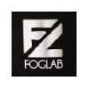 Foglab logo, εταιρία καπνού Ναργιλέ