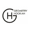 geometry hookah shisha