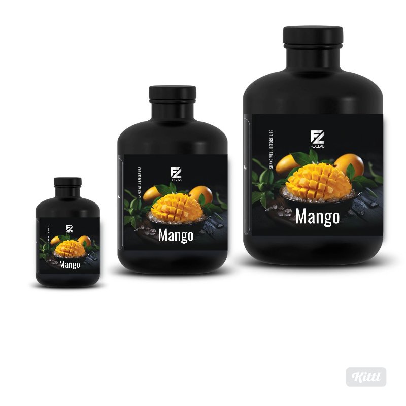MANGO