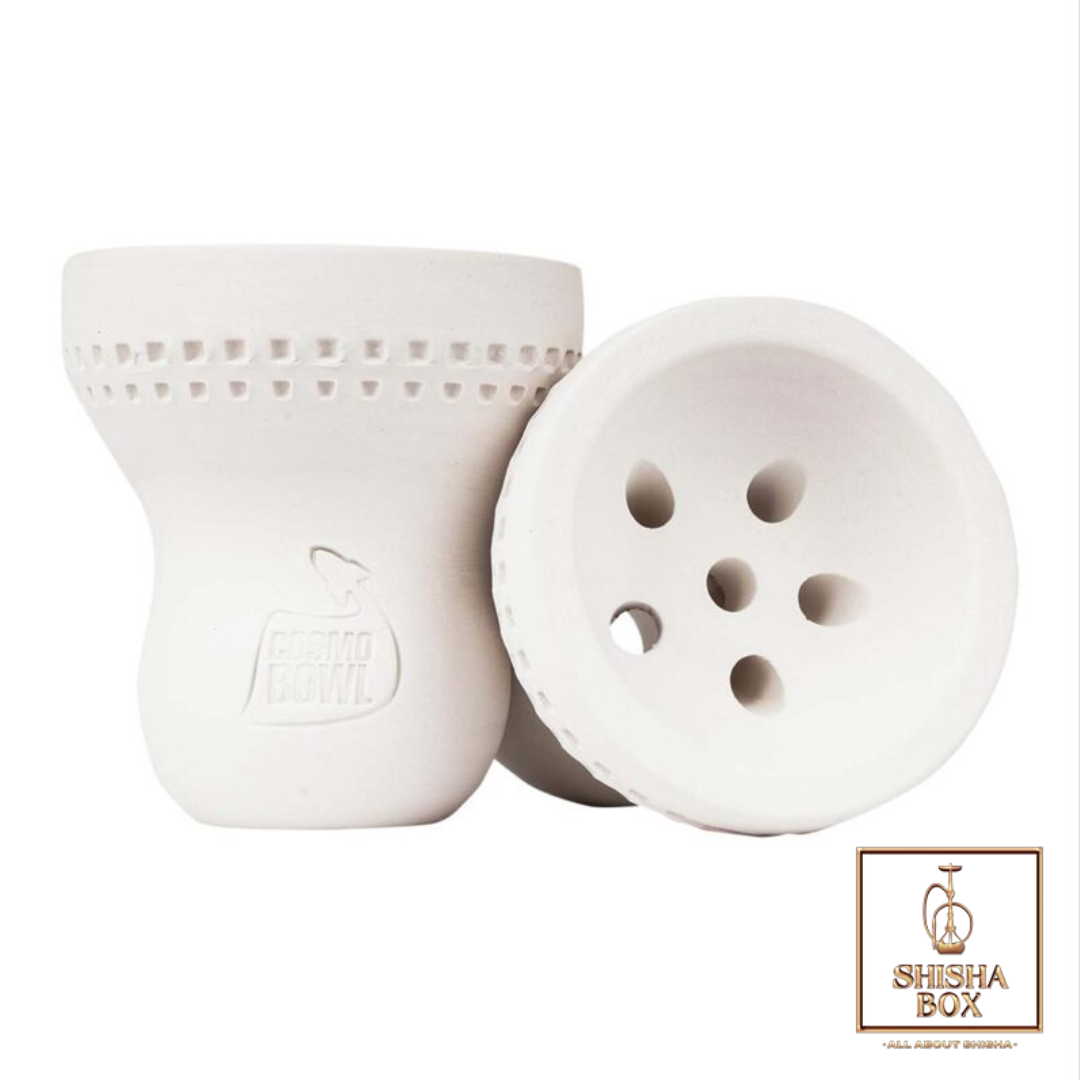 cosmo bowl turkish white classic