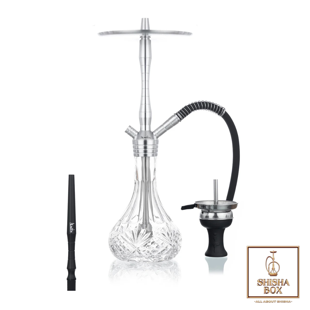 aladin MVP470 - Flower